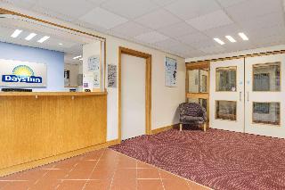 Days Inn Winchester M3 fotoÄŸrafÄ±