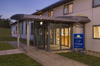 Days Inn Winchester M3 otel fotoğrafı