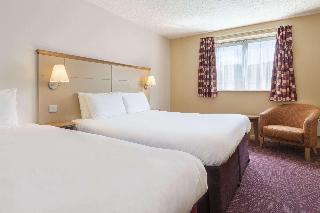 Days Inn Winchester M3 fotoÄŸrafÄ±