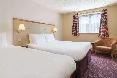 Days Inn Winchester M3 oda fotoğrafı