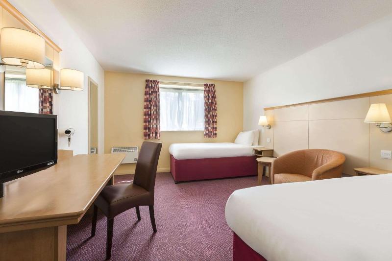Days Inn Winchester M3 - Oda