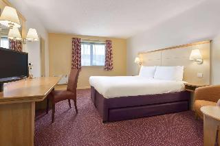 Days Inn Winchester M3 fotoÄŸrafÄ±