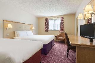 Days Inn Winchester M3 fotoÄŸrafÄ±