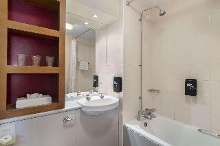 Days Inn Winchester M3 fotoÄŸrafÄ±