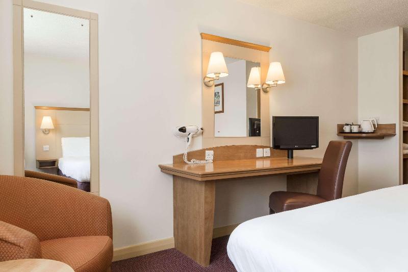 Days Inn Winchester M3 - Oda