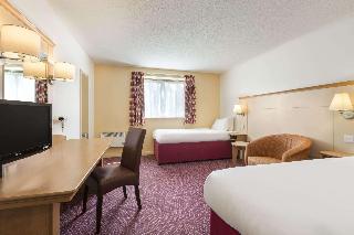 Days Inn Winchester M3 fotoÄŸrafÄ±