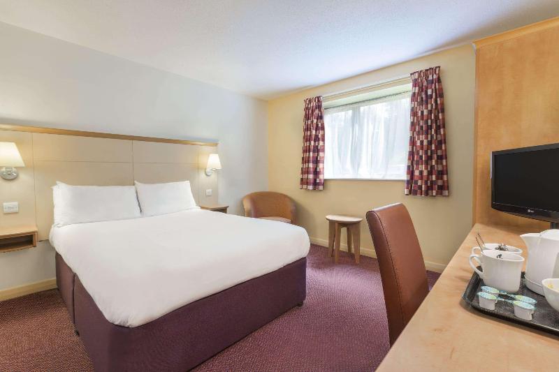 Days Inn Winchester M3 - Oda