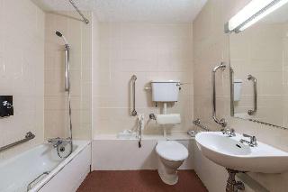 Days Inn Winchester M3 fotoÄŸrafÄ±