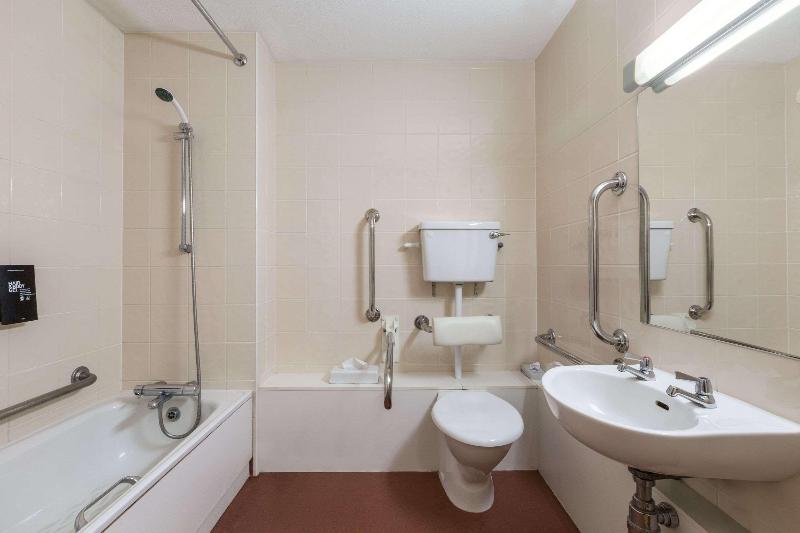 Days Inn Winchester M3 - Oda