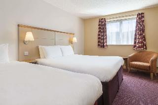 Days Inn Winchester M3 fotoÄŸrafÄ±