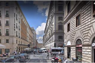 Hotel Termini otel fotoğrafı