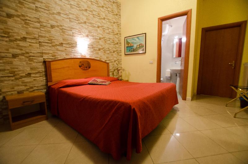 Hotel Termini - Oda