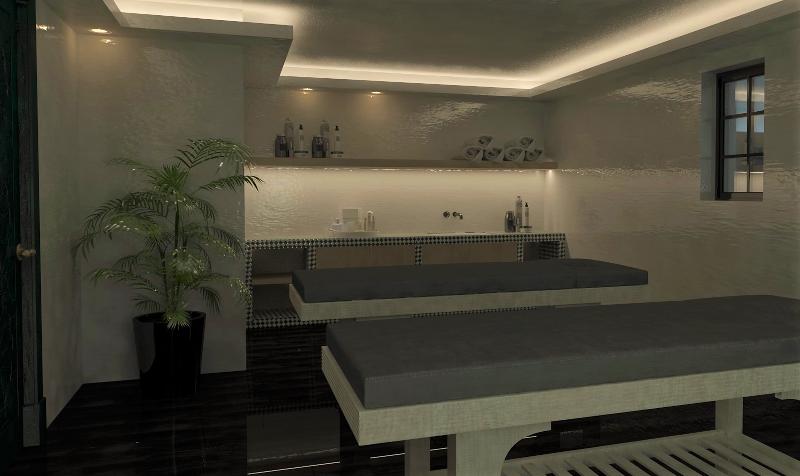 Katikies Garden Santorini - The Leading Hotels - Aktivite