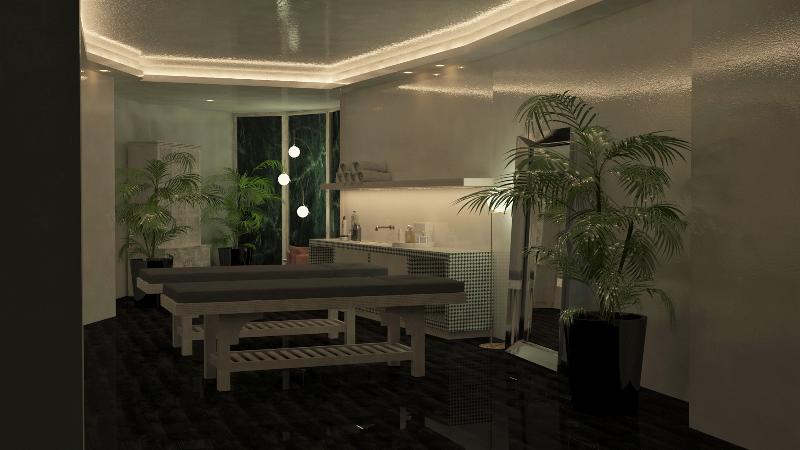 Katikies Garden Santorini - The Leading Hotels - Aktivite