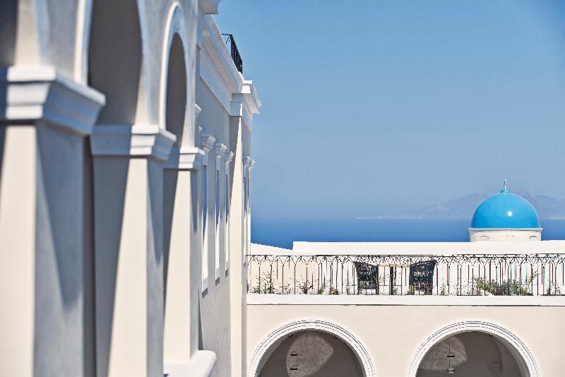 Katikies Garden Santorini - The Leading Hotels - Genel