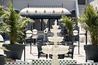 Katikies Garden Santorini - The Leading Hotels otel fotoğrafı