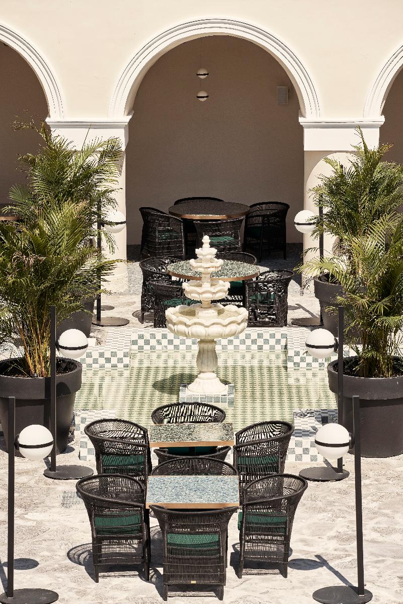 Katikies Garden Santorini - The Leading Hotels - Genel