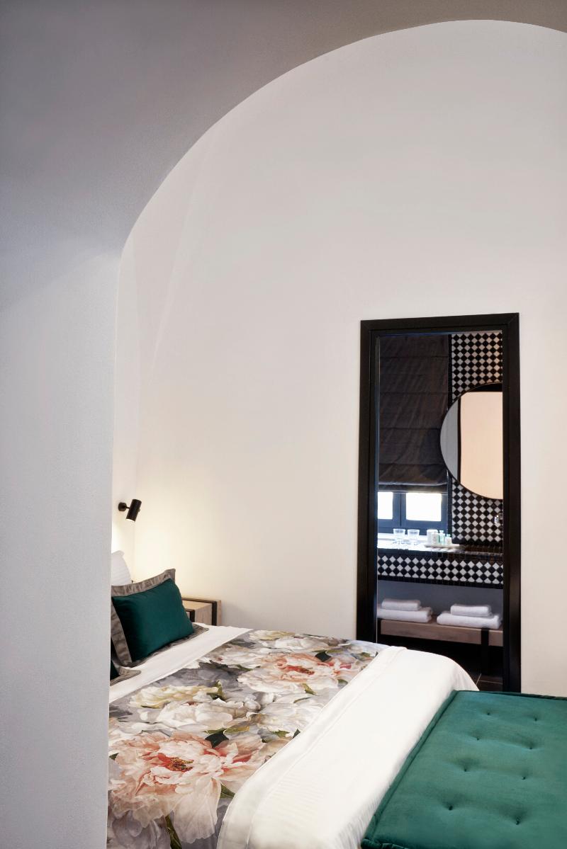 Katikies Garden Santorini - The Leading Hotels - Oda