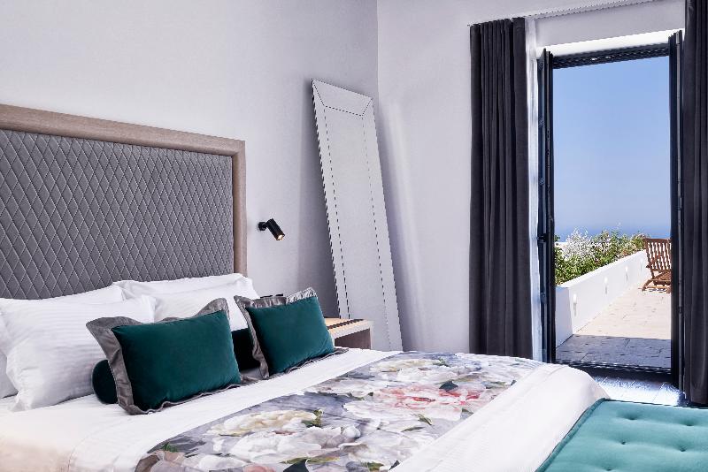 Katikies Garden Santorini - The Leading Hotels - Oda