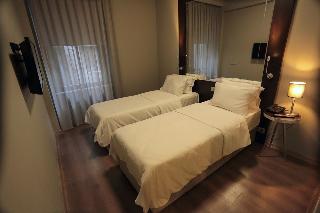 Ferman Pera Hotel Beyoglu fotoÄŸrafÄ±