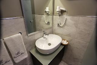 Ferman Pera Hotel Beyoglu fotoÄŸrafÄ±
