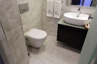 Ferman Pera Hotel Beyoglu fotoÄŸrafÄ±