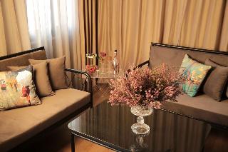 Ferman Pera Hotel Beyoglu fotoÄŸrafÄ±