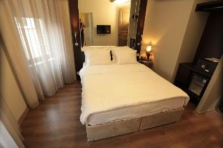 Ferman Pera Hotel Beyoglu fotoÄŸrafÄ±