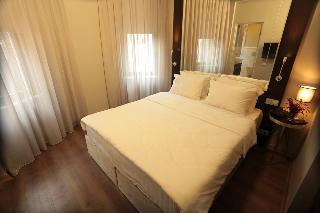 Ferman Pera Hotel Beyoglu fotoÄŸrafÄ±