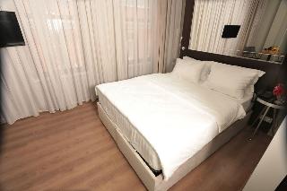 Ferman Pera Hotel Beyoglu fotoÄŸrafÄ±