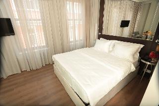Ferman Pera Hotel Beyoglu fotoÄŸrafÄ±