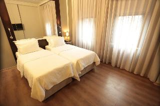 Ferman Pera Hotel Beyoglu fotoÄŸrafÄ±