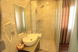 Ferman Pera Hotel Beyoglu fotoÄŸrafÄ±