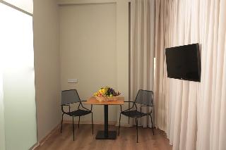 Ferman Pera Hotel Beyoglu fotoÄŸrafÄ±