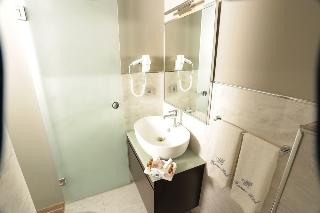 Ferman Pera Hotel Beyoglu fotoÄŸrafÄ±