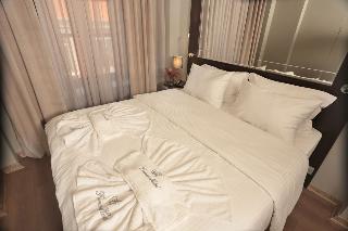 Ferman Pera Hotel Beyoglu fotoÄŸrafÄ±