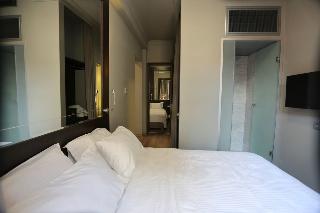 Ferman Pera Hotel Beyoglu fotoÄŸrafÄ±