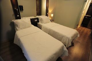 Ferman Pera Hotel Beyoglu fotoÄŸrafÄ±