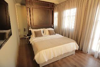 Ferman Pera Hotel Beyoglu fotoÄŸrafÄ±