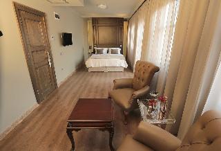 Ferman Pera Hotel Beyoglu fotoÄŸrafÄ±