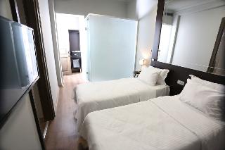Ferman Pera Hotel Beyoglu fotoÄŸrafÄ±