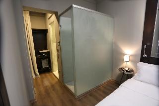 Ferman Pera Hotel Beyoglu fotoÄŸrafÄ±