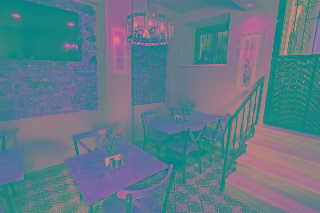 Ferman Pera Hotel Beyoglu fotoÄŸrafÄ±