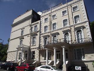 Lords otel fotoğrafı