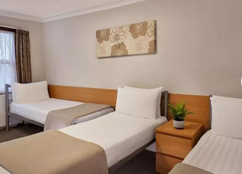 Lords - Oda