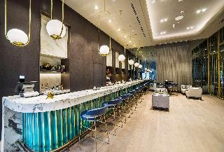 Radisson Collection Hotel Vadistanbul fotoÄŸrafÄ±