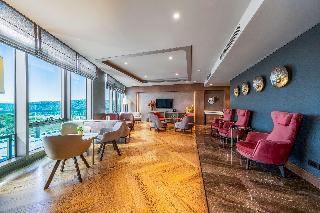 Radisson Collection Hotel Vadistanbul fotoÄŸrafÄ±