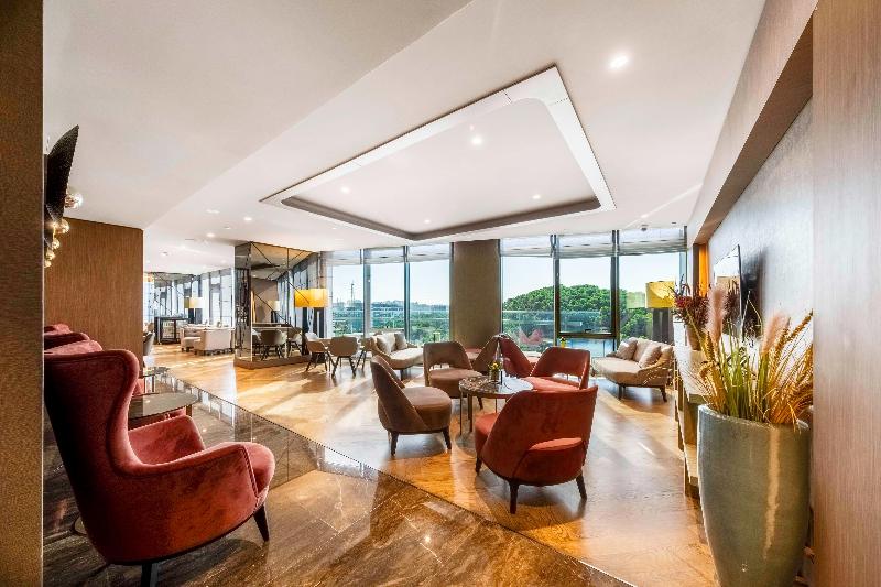 Radisson Collection Hotel Vadistanbul - Bar
