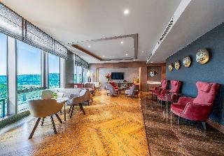 Radisson Collection Hotel Vadistanbul fotoÄŸrafÄ±