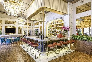 Radisson Collection Hotel Vadistanbul fotoÄŸrafÄ±